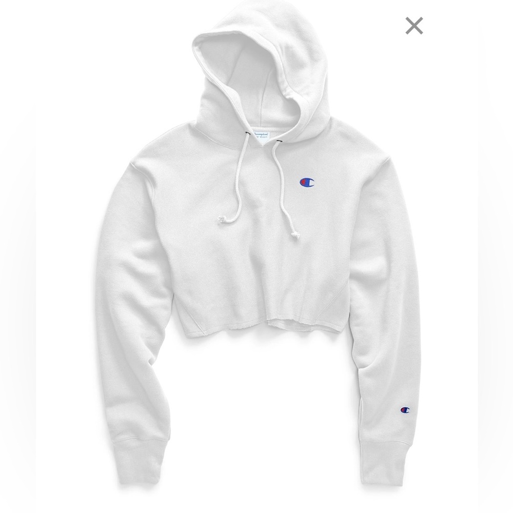 Champion Reverse Weave Hoodie